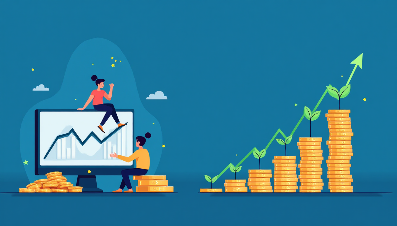 why start SIP today