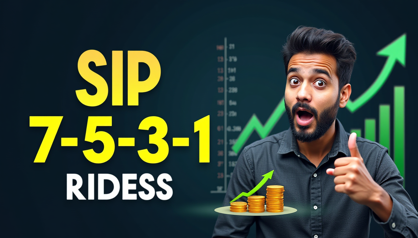 7 5 3 1 SIP Rule